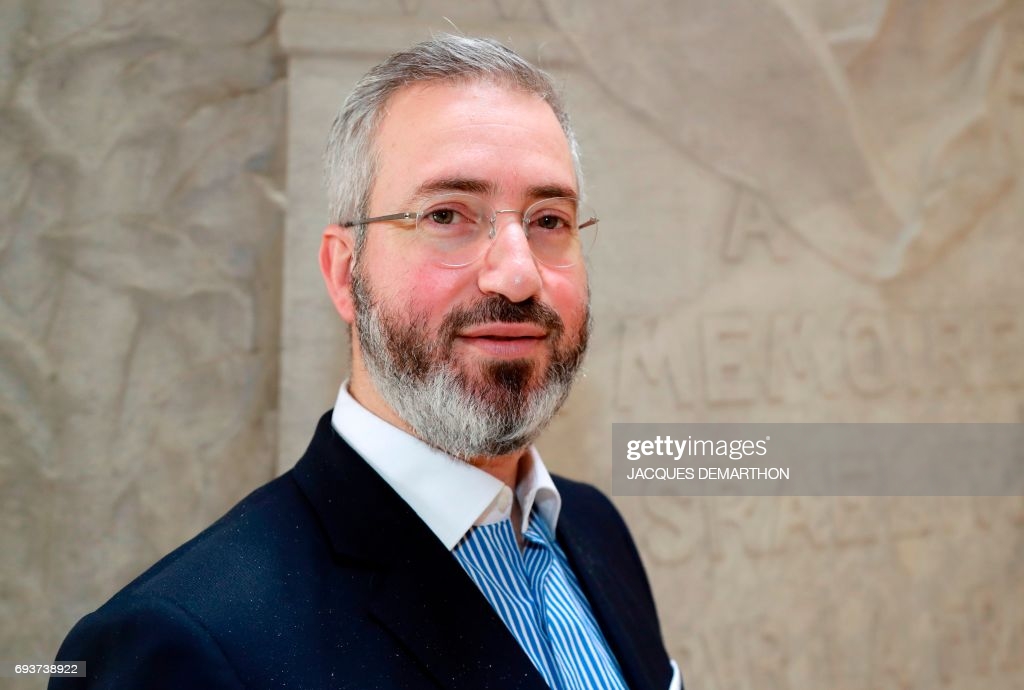 Synagogue La Victoire