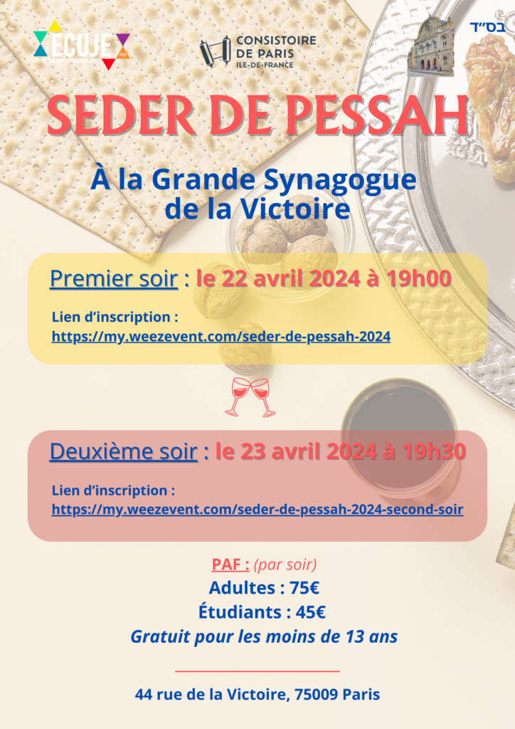 Synagogue La Victoire
