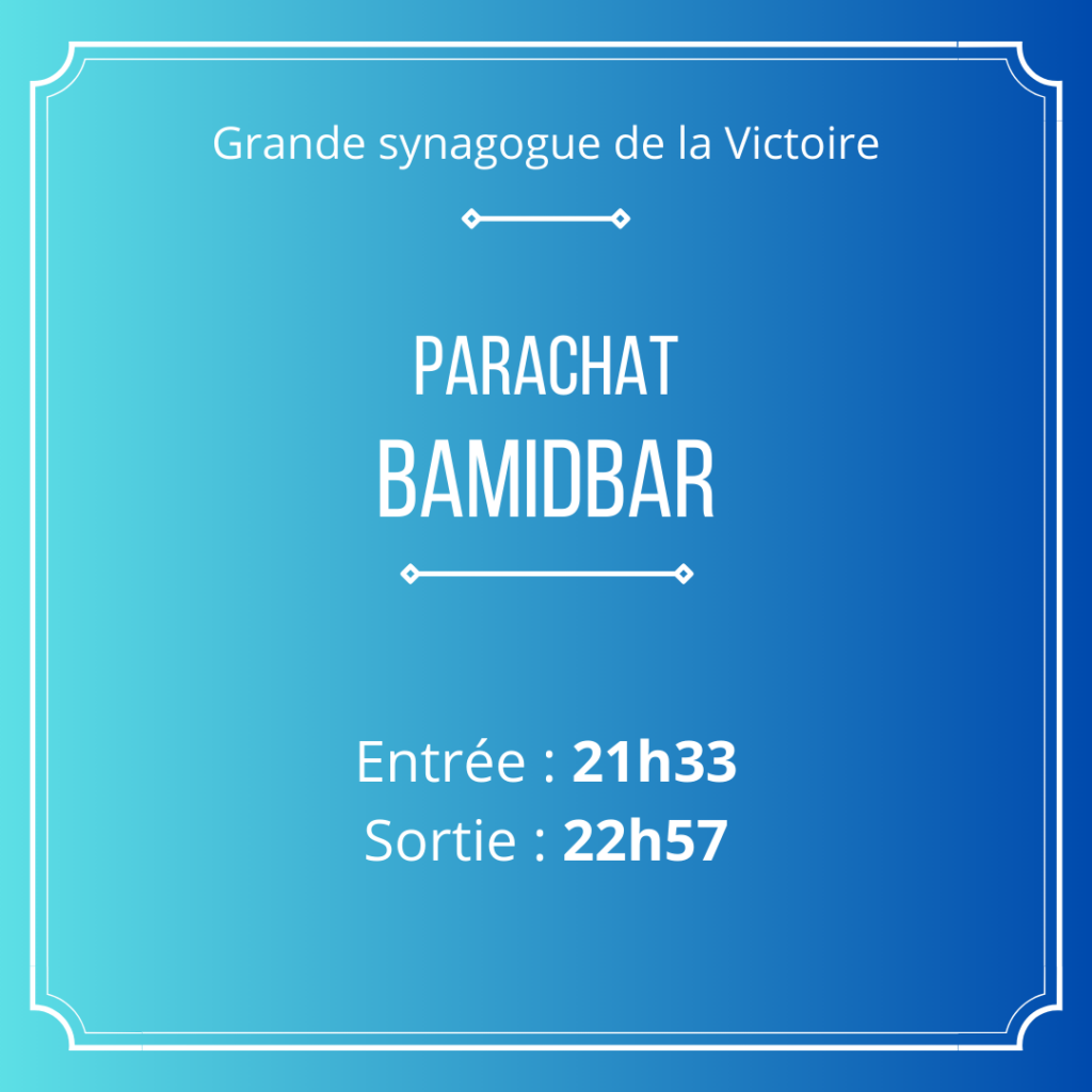 Synagogue La Victoire