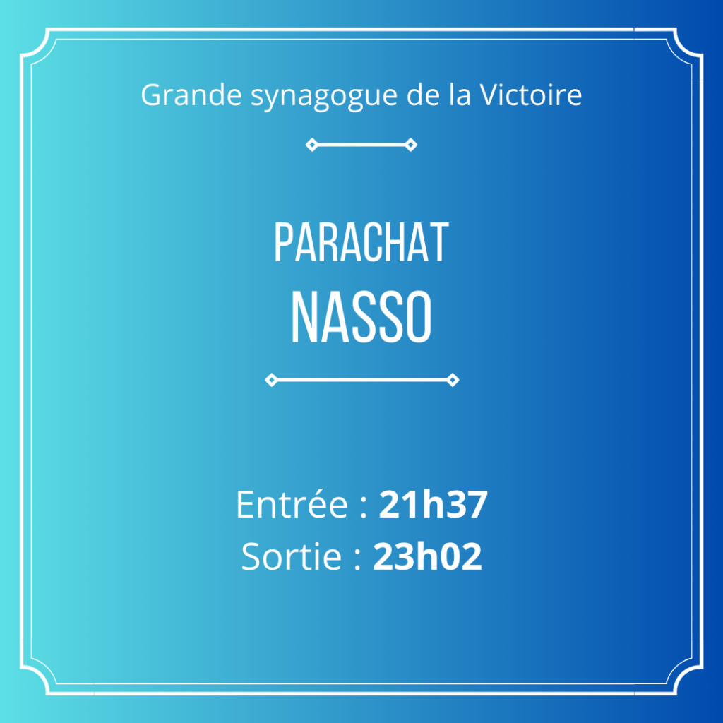 Synagogue La Victoire
