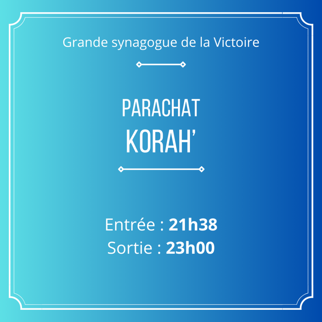 Synagogue La Victoire