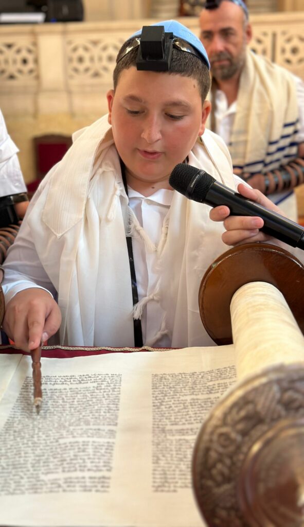 Synagogue La Victoire