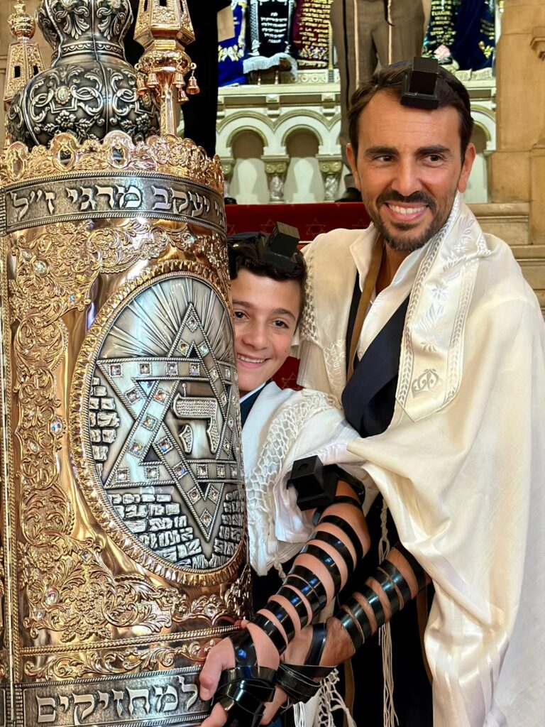 Synagogue La Victoire
