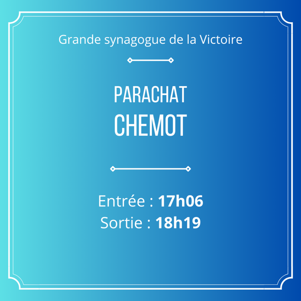 Synagogue La Victoire