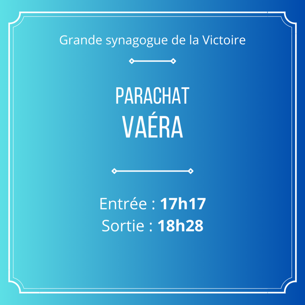 Synagogue La Victoire